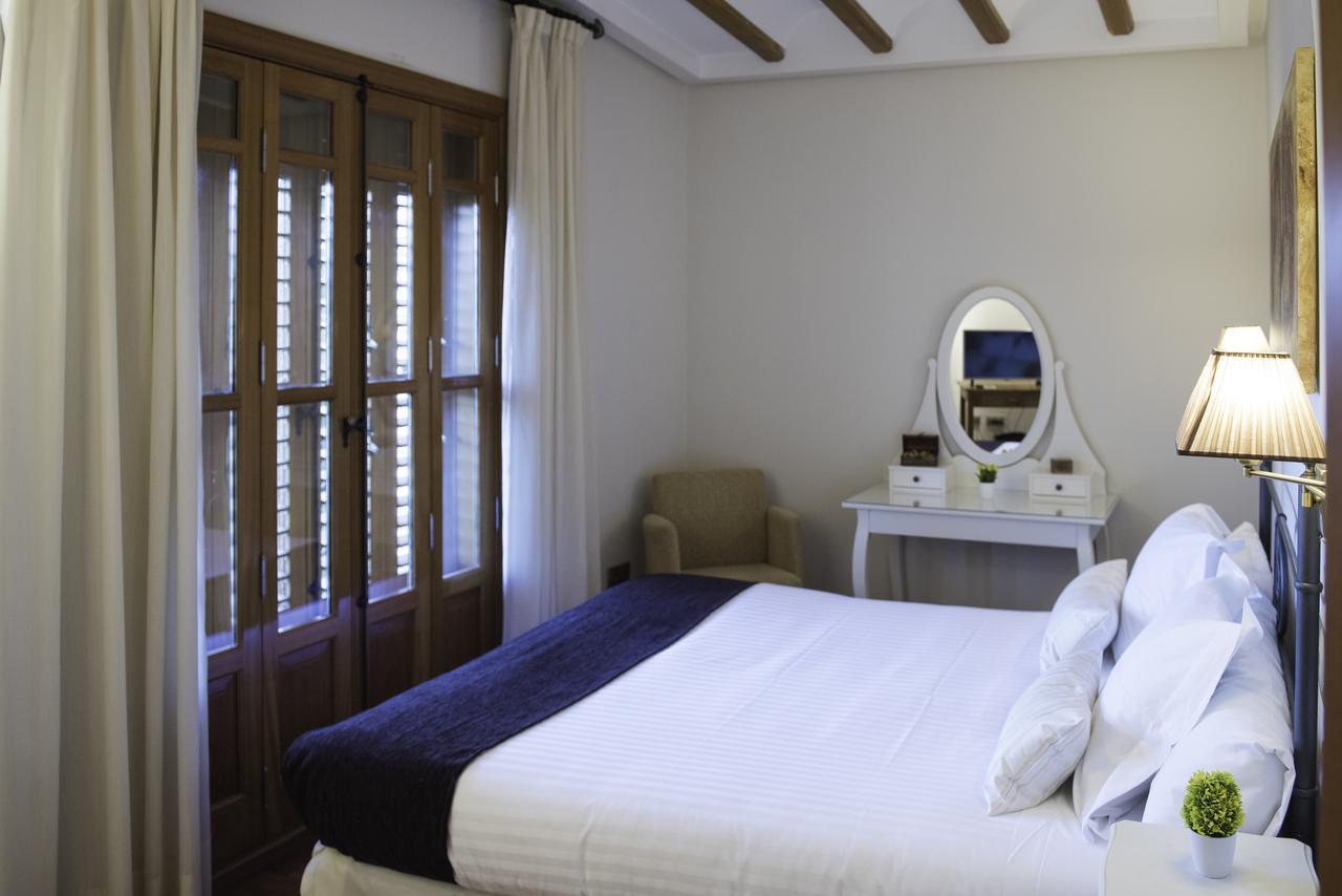 Hotel Buenavista (Adults Only) Denia Ngoại thất bức ảnh