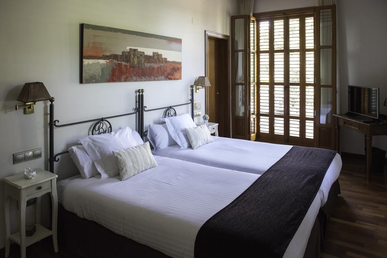 Hotel Buenavista (Adults Only) Denia Ngoại thất bức ảnh