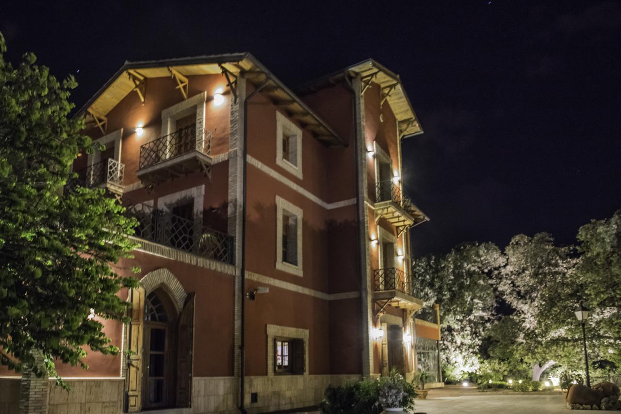 Hotel Buenavista (Adults Only) Denia Ngoại thất bức ảnh