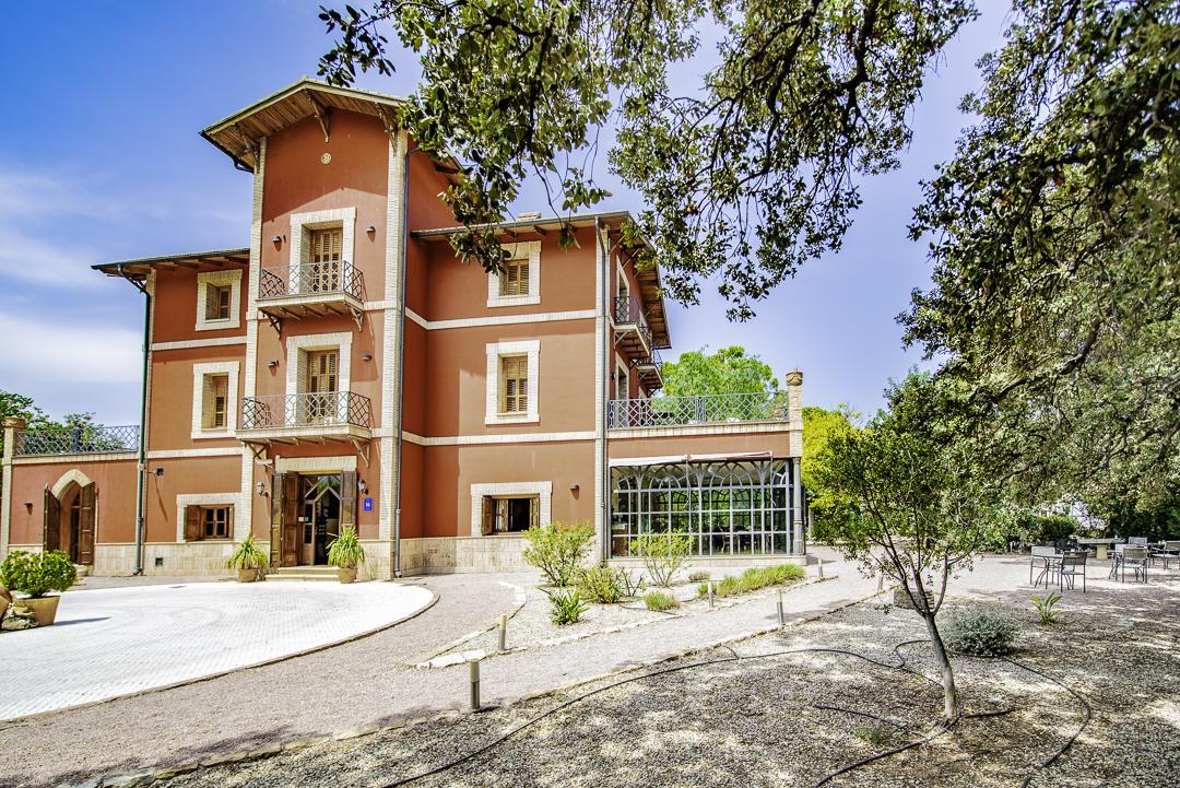 Hotel Buenavista (Adults Only) Denia Ngoại thất bức ảnh